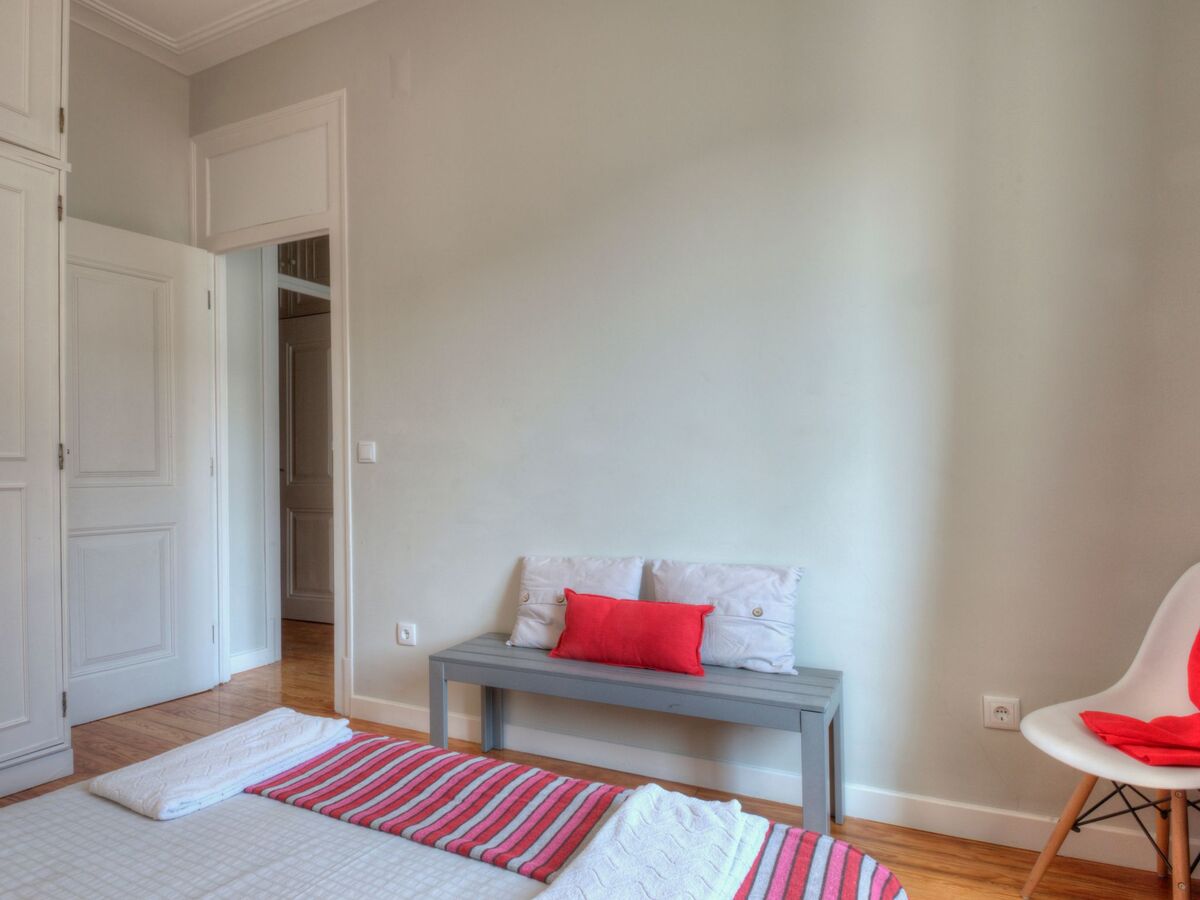 Duplex 5 chambres avec terrasses à Lisbonne - Photo 6