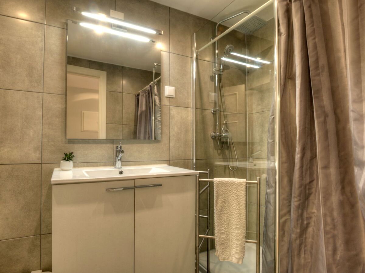 Duplex 5 chambres avec terrasses à Lisbonne - Photo 23