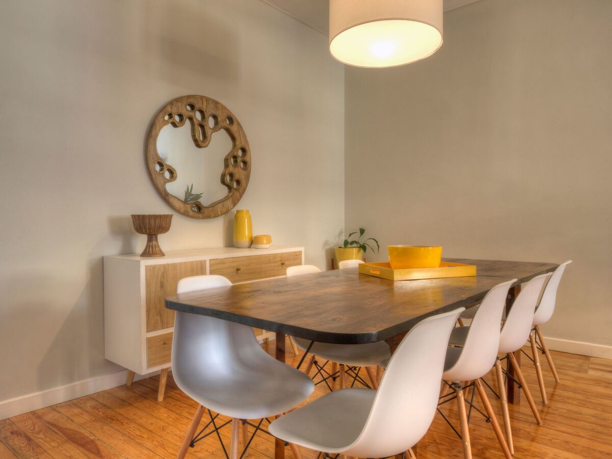 Duplex 5 chambres avec terrasses à Lisbonne - Photo 26
