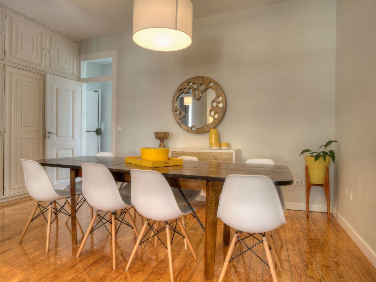 Duplex 5 chambres avec terrasses à Lisbonne - Photo 27