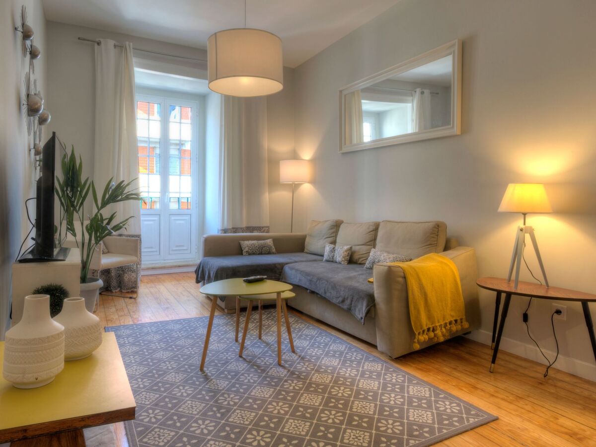 Duplex 5 chambres avec terrasses à Lisbonne - Photo 28