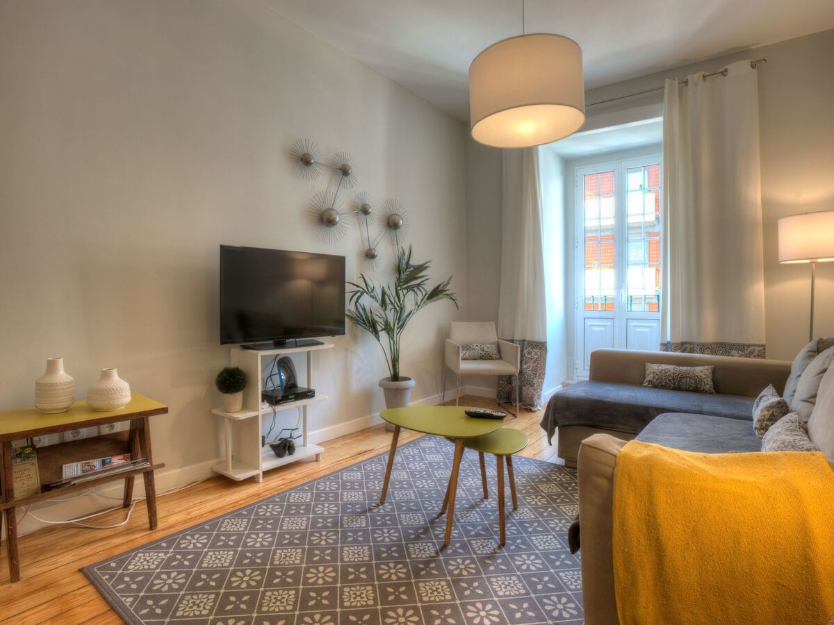 Duplex 5 chambres avec terrasses à Lisbonne - Photo 29