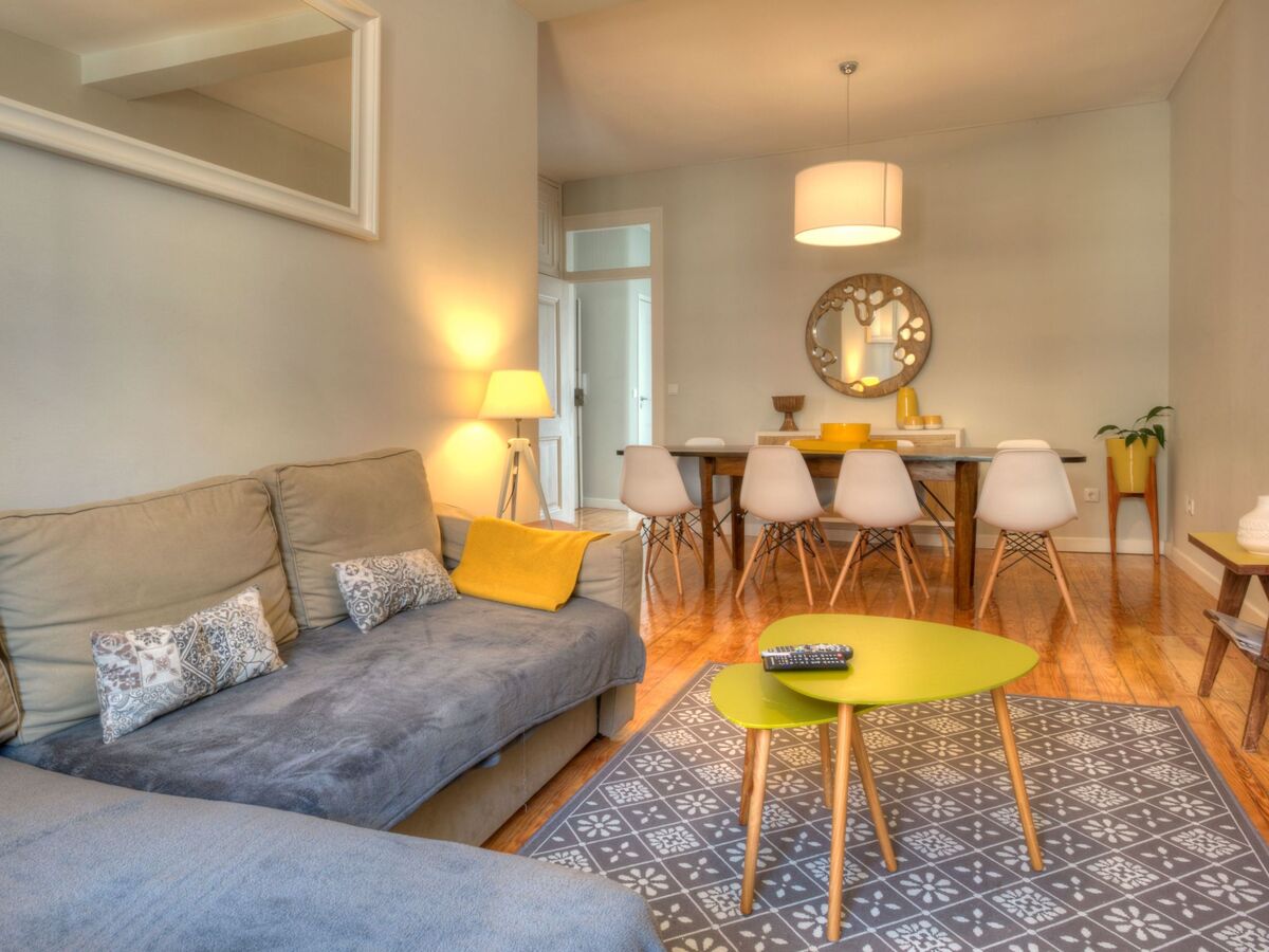 Duplex 5 chambres avec terrasses à Lisbonne - Photo 30