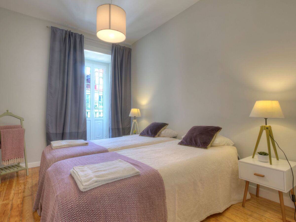 Duplex 5 chambres avec terrasses à Lisbonne - Photo 31