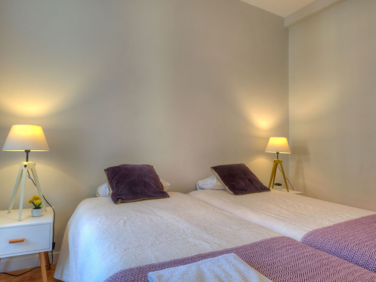 Duplex 5 chambres avec terrasses à Lisbonne - Photo 32