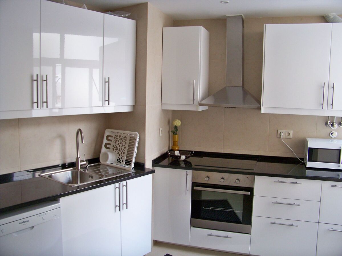 Admiral 1 – Appartement 4 chambres, cœur de Lisbonne - Photo 4