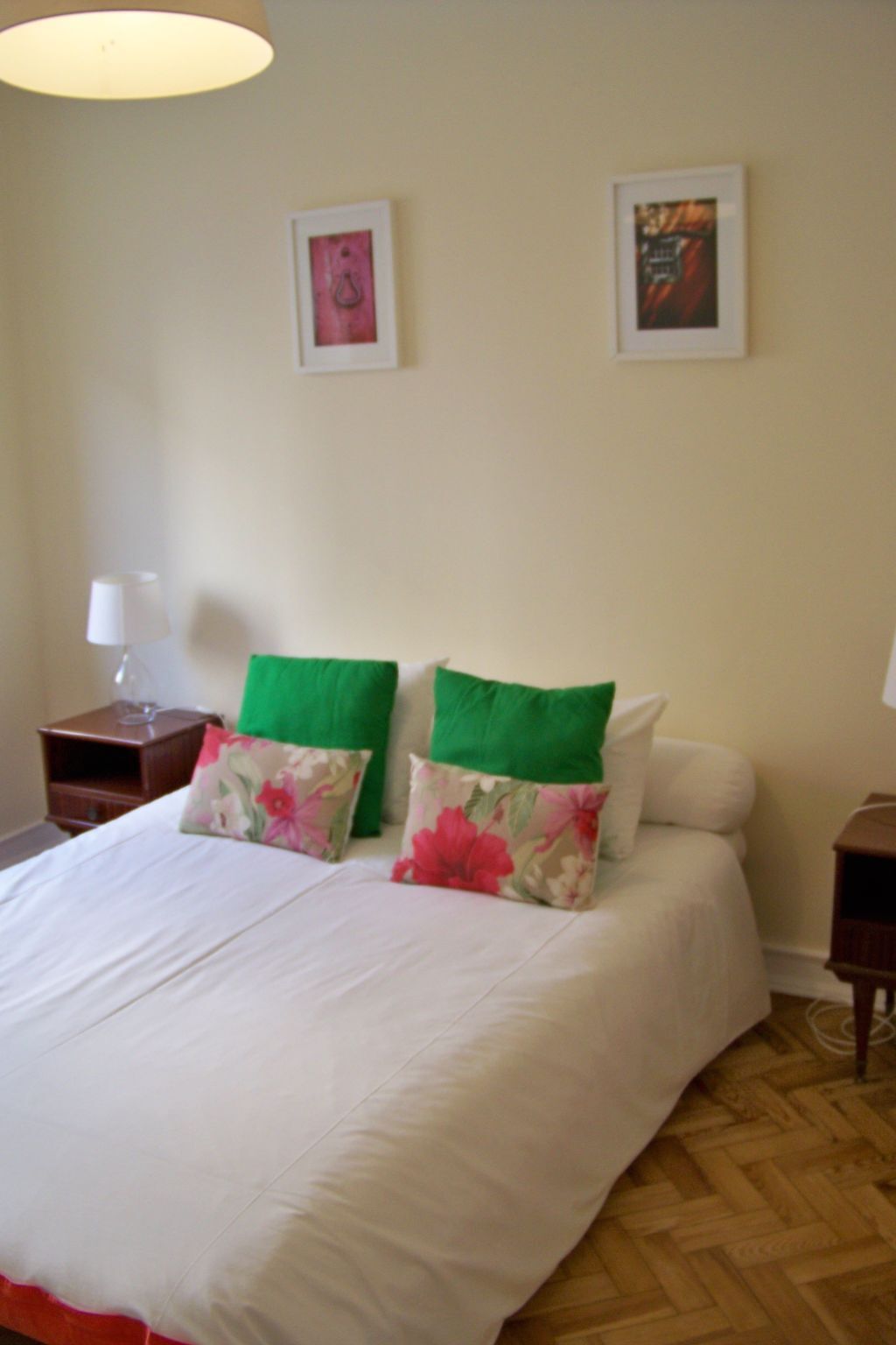 Admiral 1 – Appartement 4 chambres, cœur de Lisbonne - Photo 5