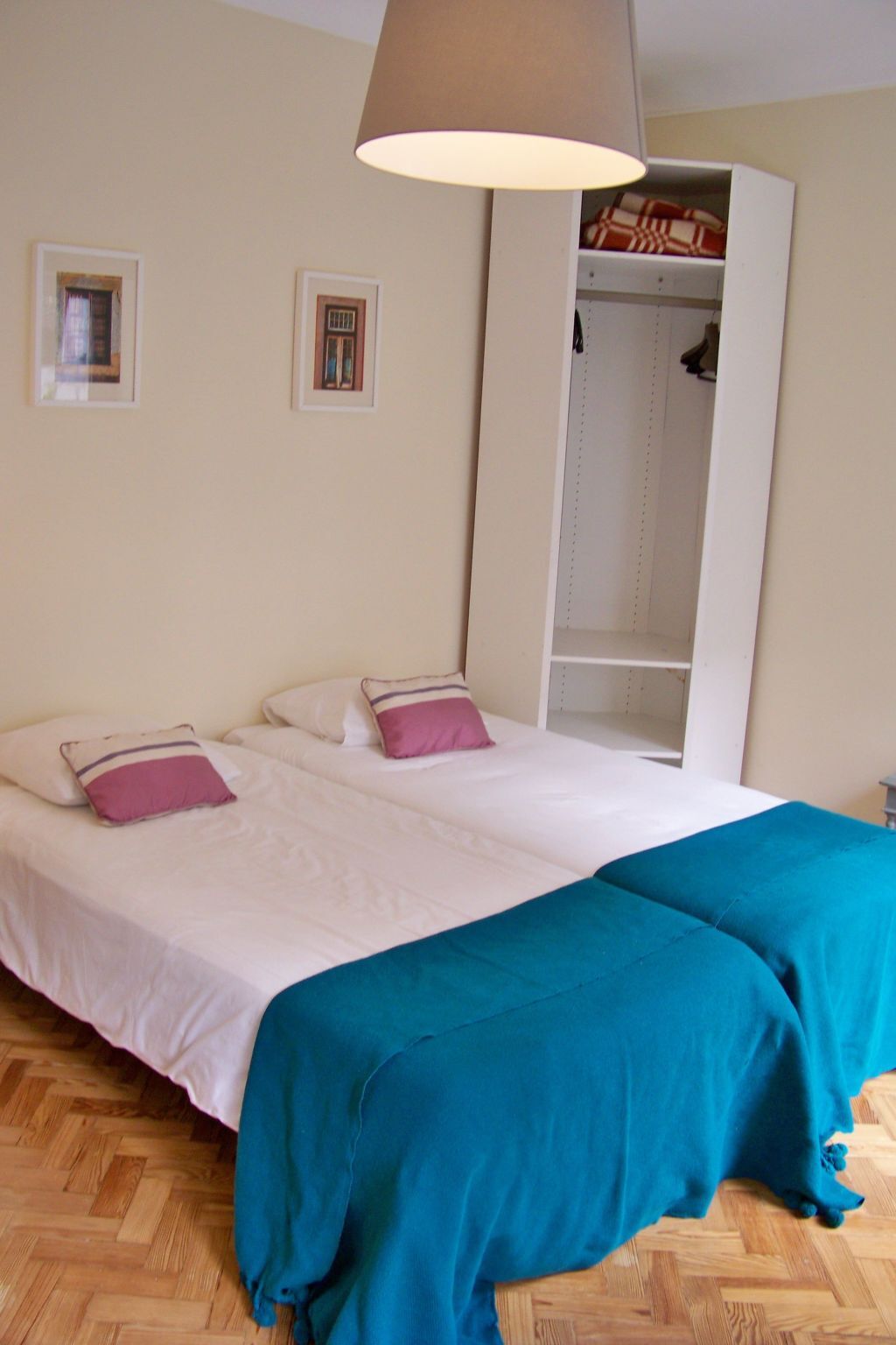 Admiral 1 – Appartement 4 chambres, cœur de Lisbonne - Photo 6