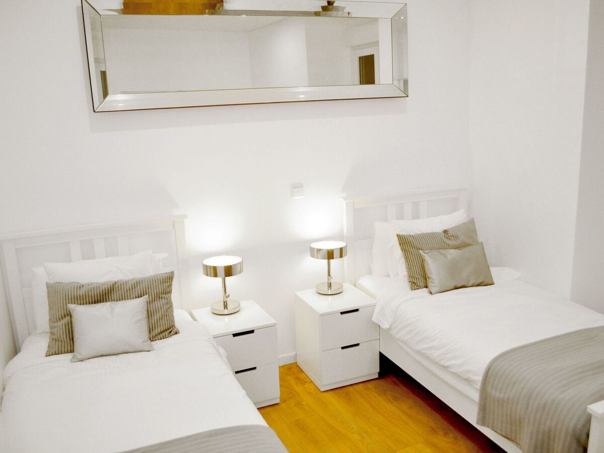 Appartement 2 chambres avec grande terrasse à Lisbonne - Photo 11