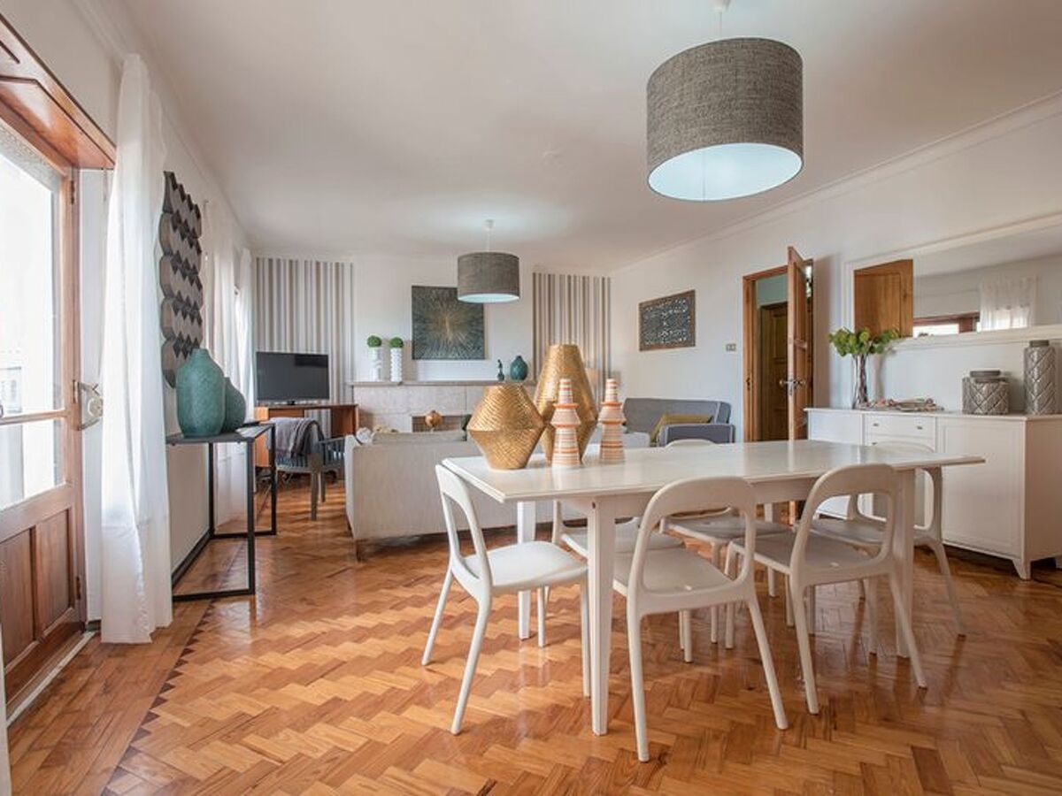 Appartement 6 chambres à Lisbonne pour 20 personnes - Photo 1