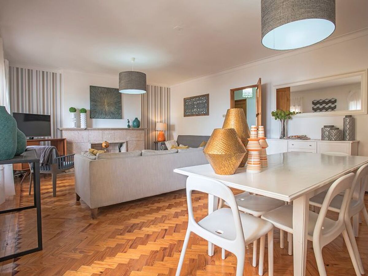 Appartement 6 chambres à Lisbonne pour 20 personnes - Photo 2
