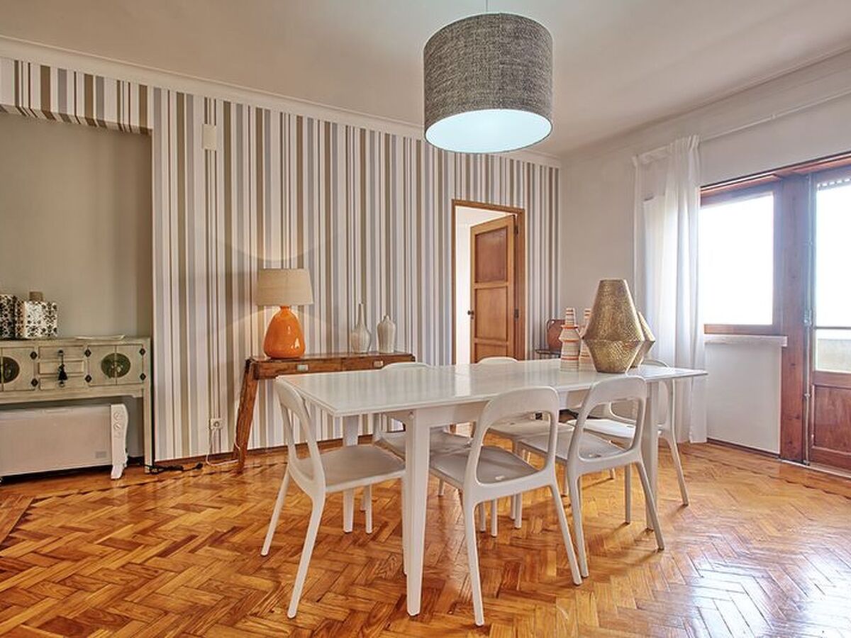 Appartement 6 chambres à Lisbonne pour 20 personnes - Photo 4