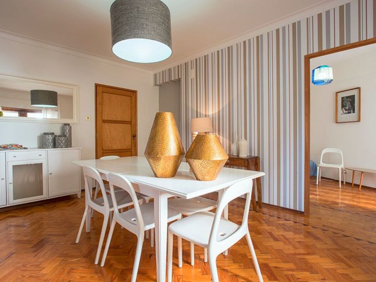 Appartement 6 chambres à Lisbonne pour 20 personnes - Photo 5