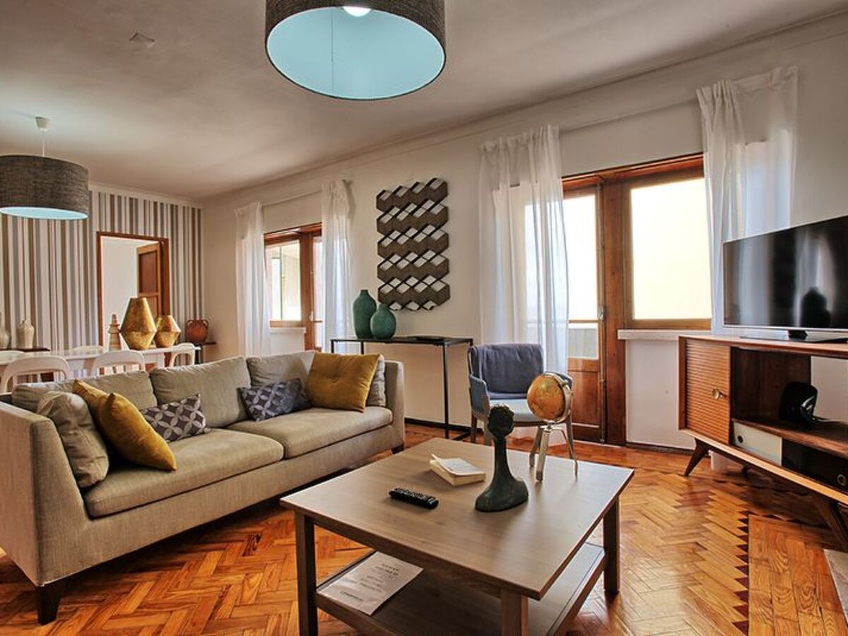 Appartement 6 chambres à Lisbonne pour 20 personnes - Photo 7