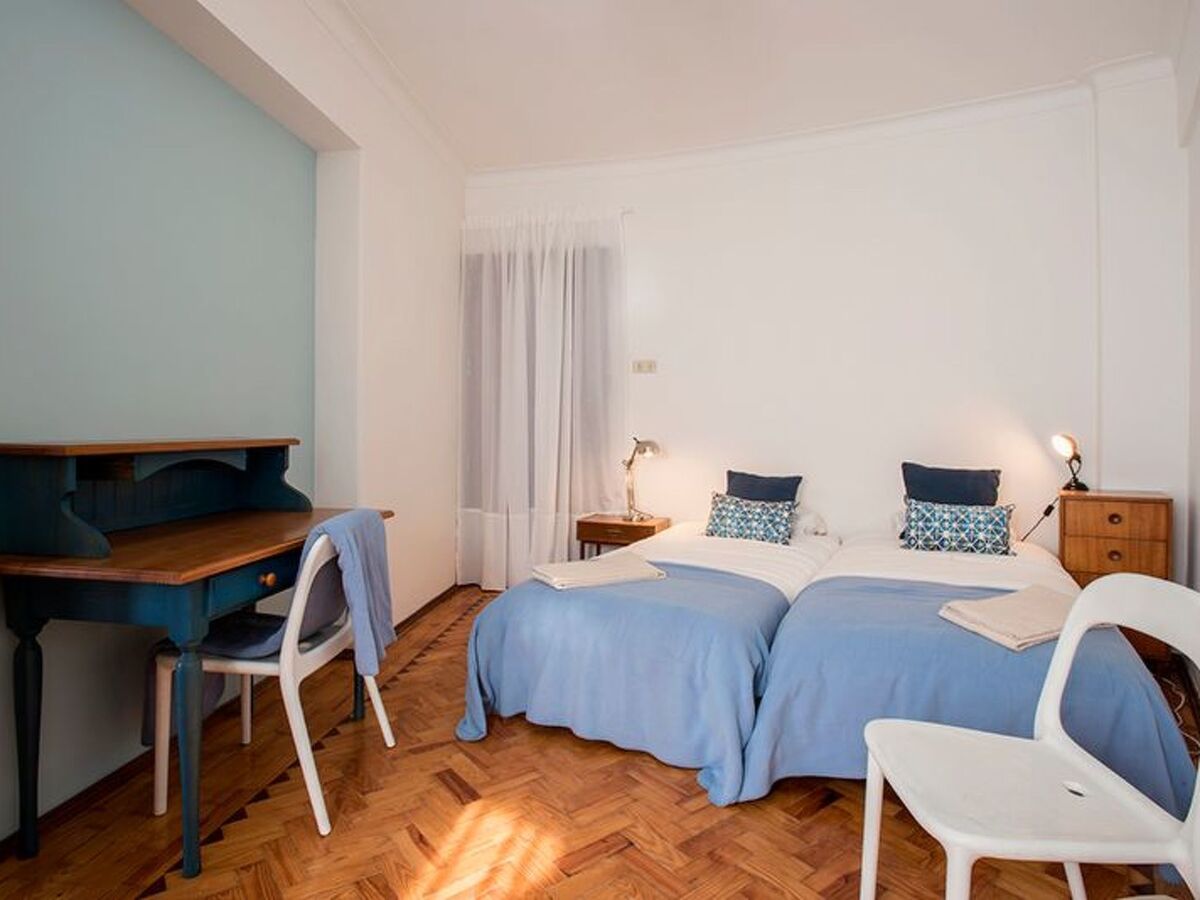 Appartement 6 chambres à Lisbonne pour 20 personnes - Photo 11