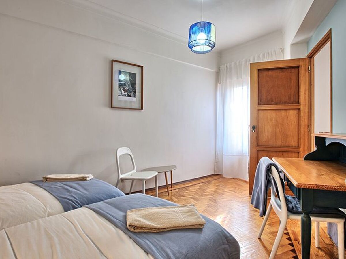 Appartement 6 chambres à Lisbonne pour 20 personnes - Photo 12