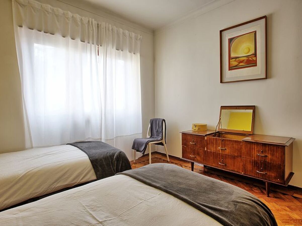 Appartement 6 chambres à Lisbonne pour 20 personnes - Photo 16