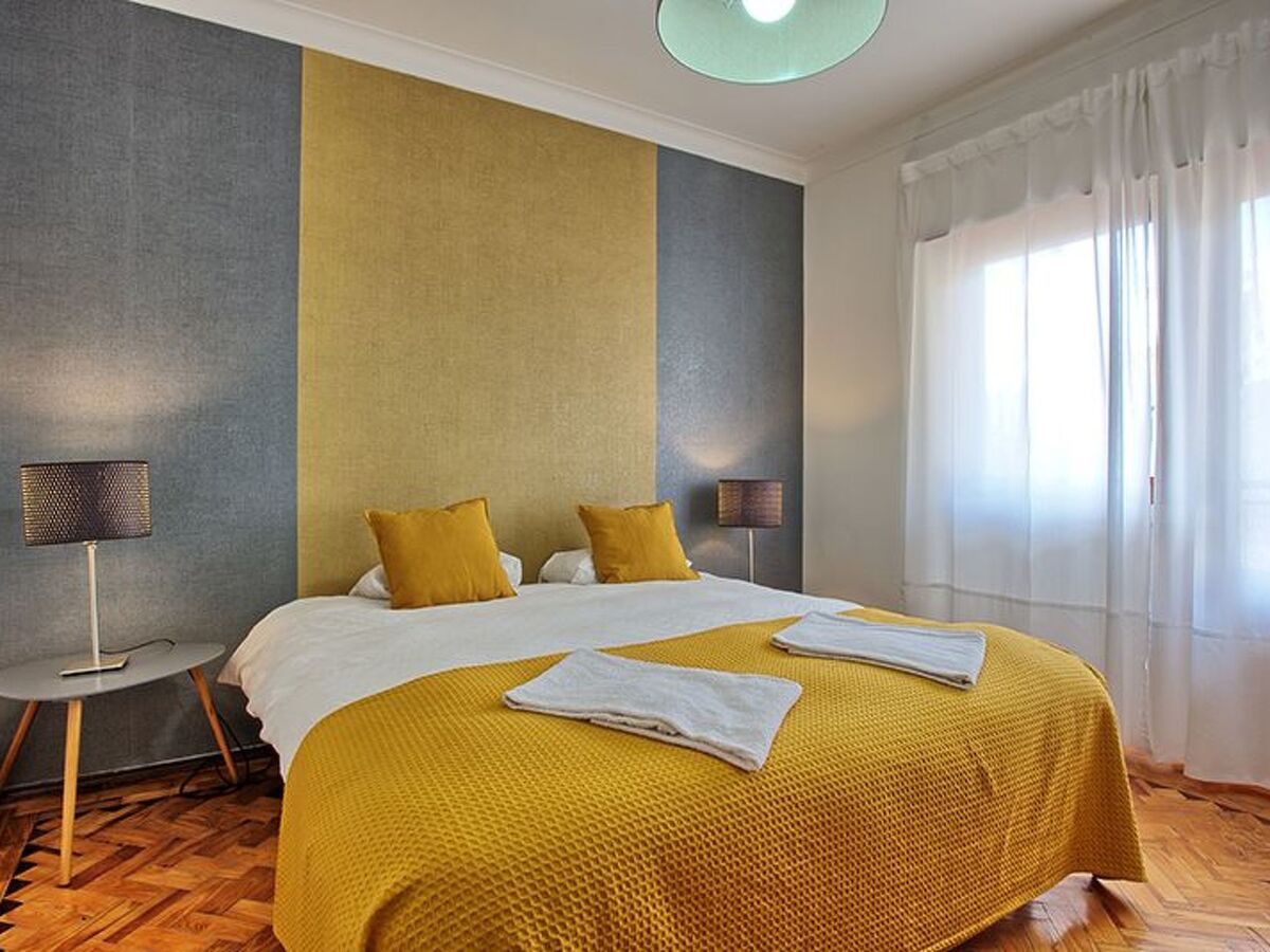 Appartement 6 chambres à Lisbonne pour 20 personnes - Photo 18