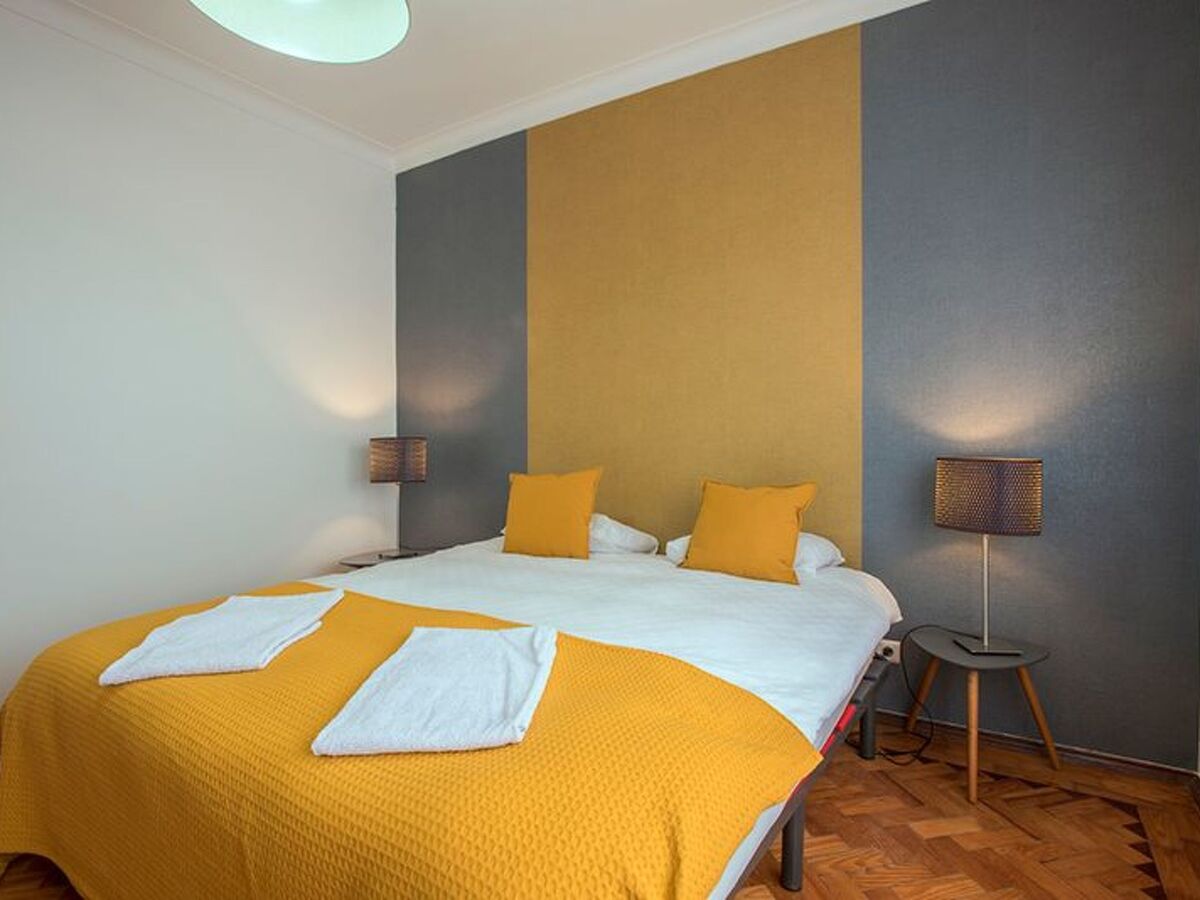 Appartement 6 chambres à Lisbonne pour 20 personnes - Photo 20