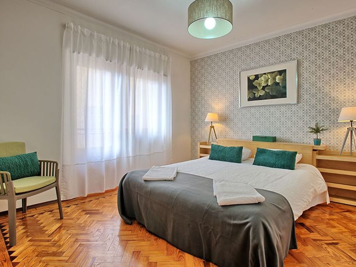 Appartement 6 chambres à Lisbonne pour 20 personnes - Photo 21