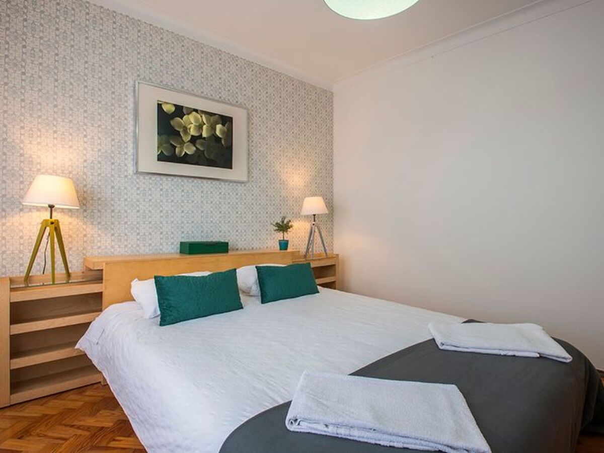 Appartement 6 chambres à Lisbonne pour 20 personnes - Photo 22