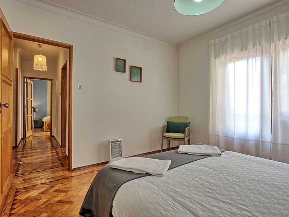 Appartement 6 chambres à Lisbonne pour 20 personnes - Photo 23