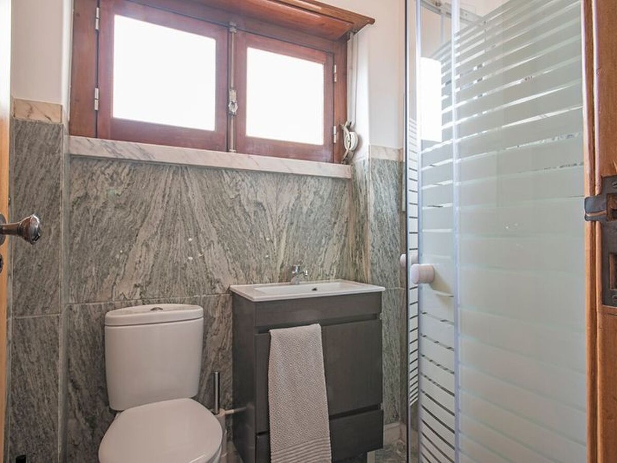 Appartement 6 chambres à Lisbonne pour 20 personnes - Photo 25