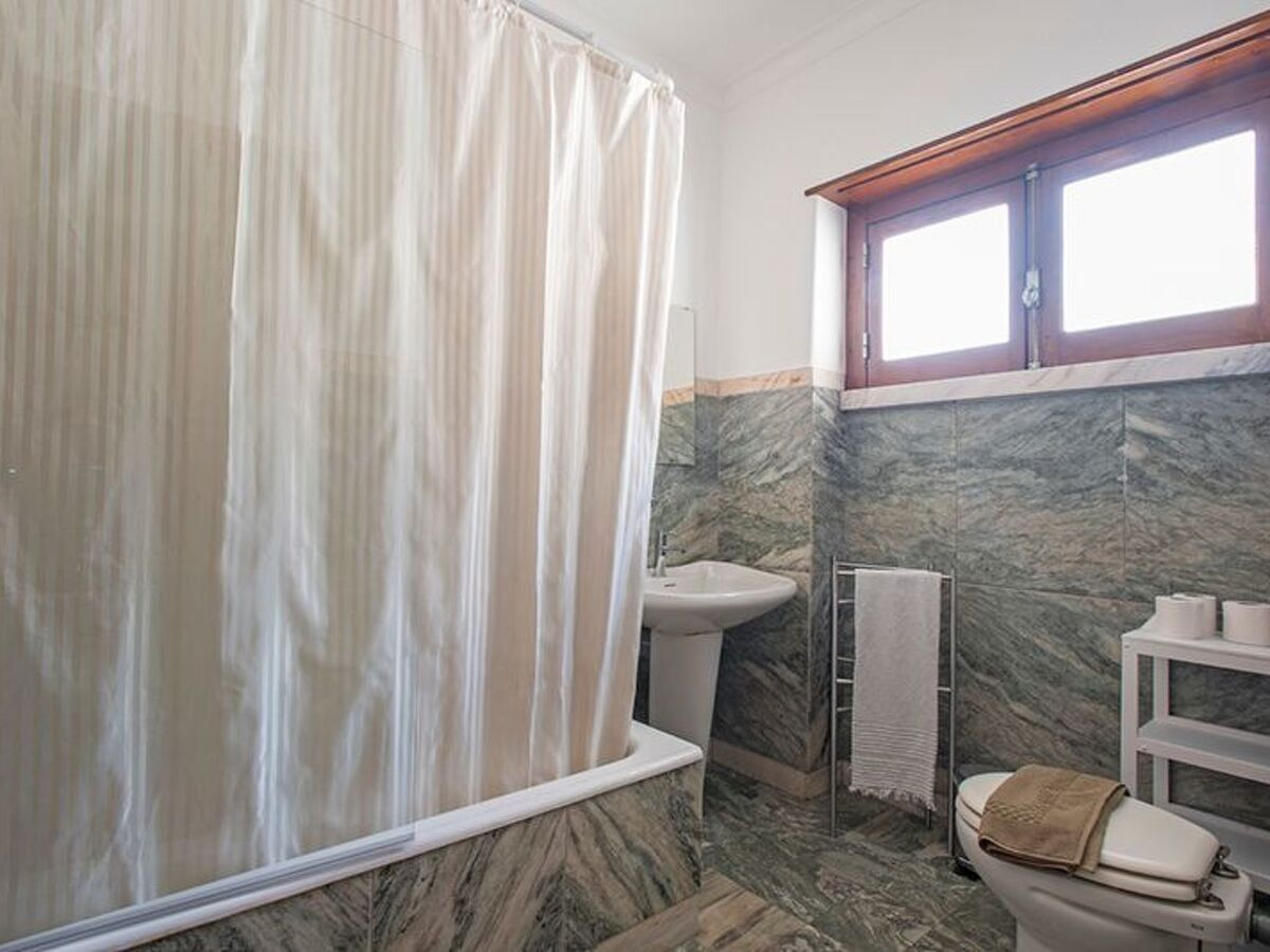 Appartement 6 chambres à Lisbonne pour 20 personnes - Photo 26