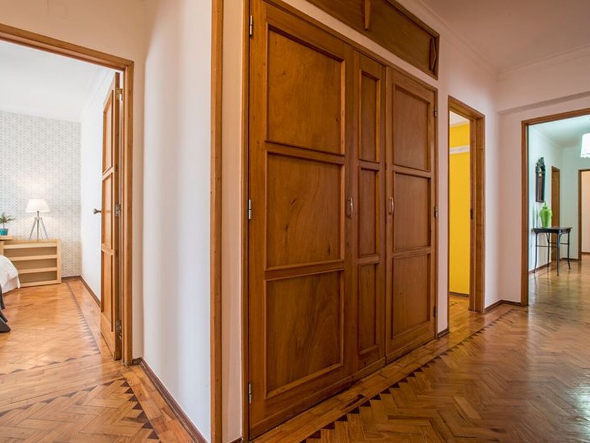 Appartement 6 chambres à Lisbonne pour 20 personnes - Photo 27