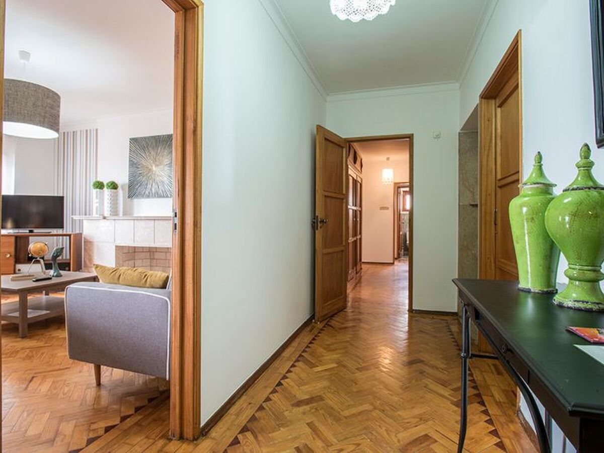 Appartement 6 chambres à Lisbonne pour 20 personnes - Photo 28