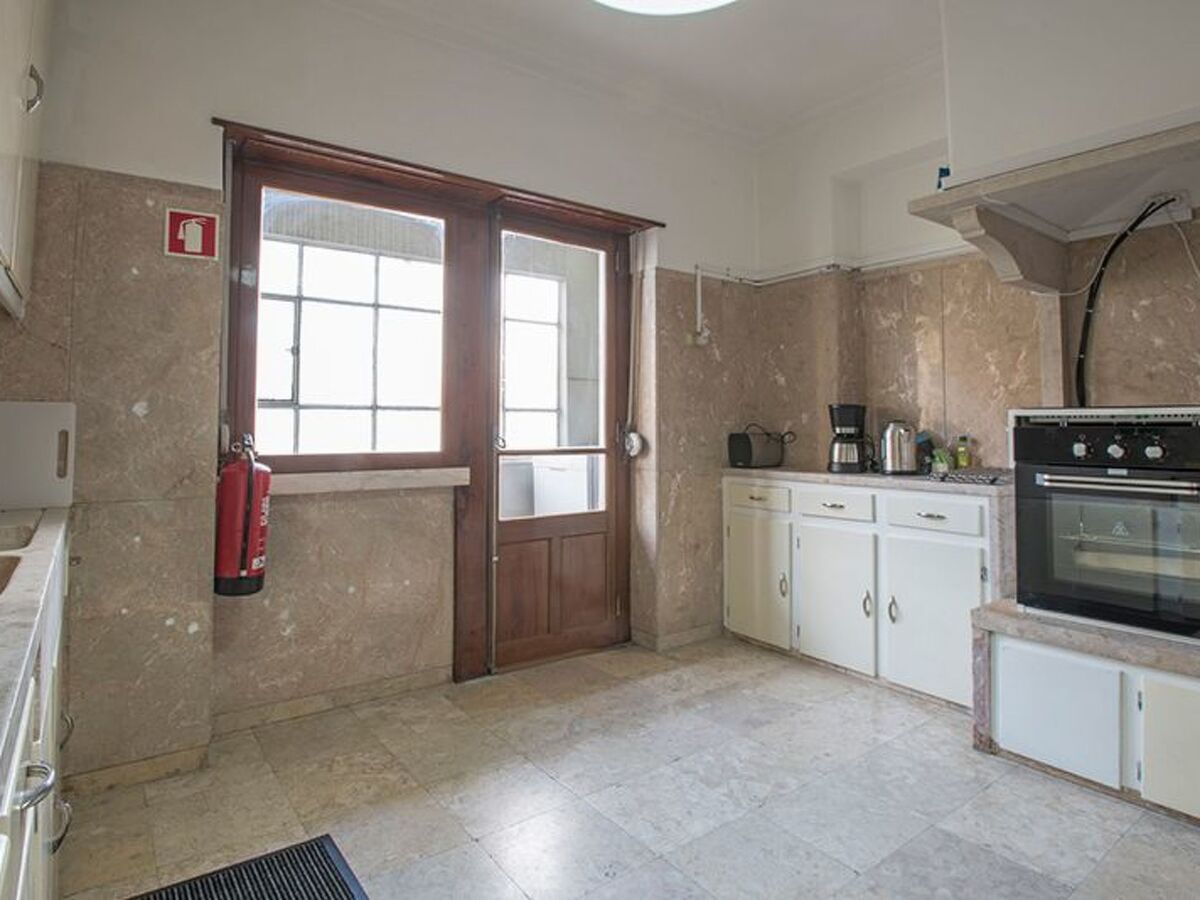Appartement 6 chambres à Lisbonne pour 20 personnes - Photo 29