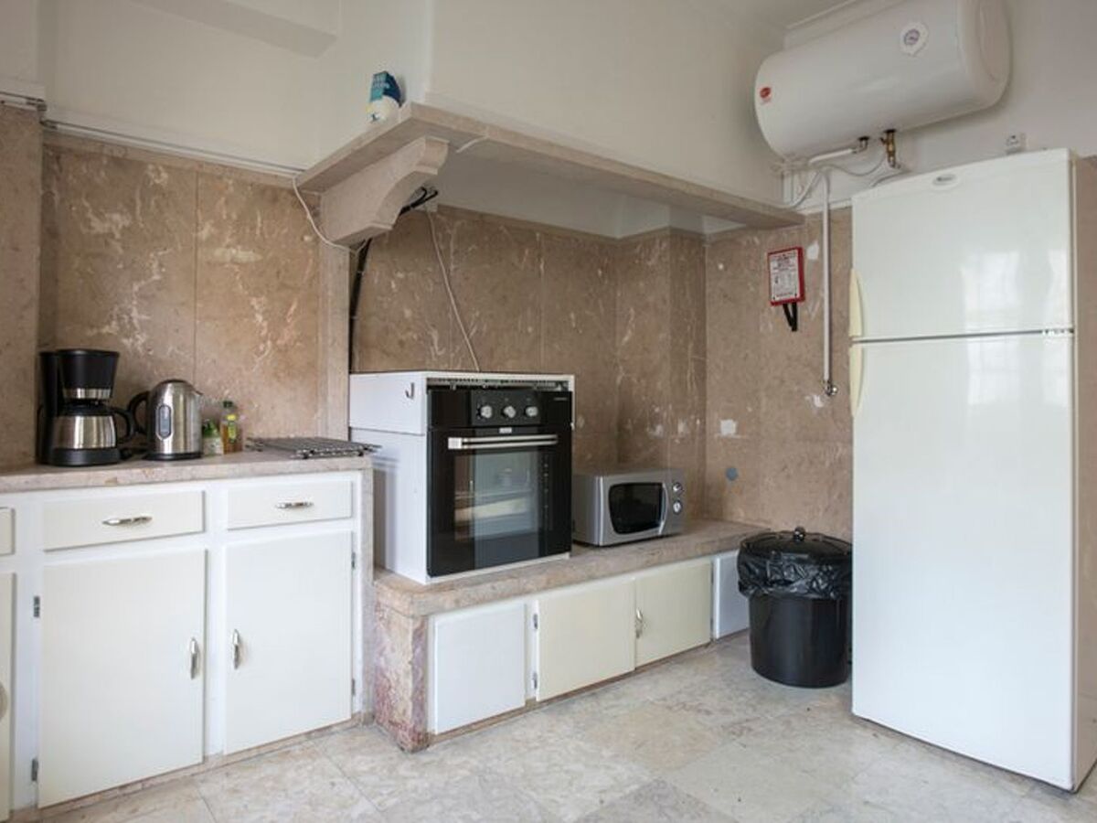 Appartement 6 chambres à Lisbonne pour 20 personnes - Photo 31