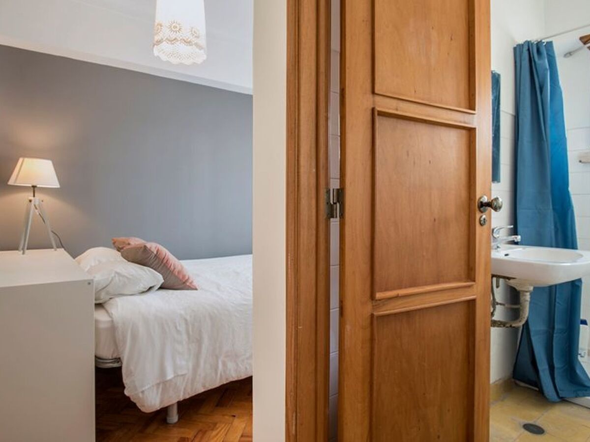 Appartement 6 chambres à Lisbonne pour 20 personnes - Photo 32