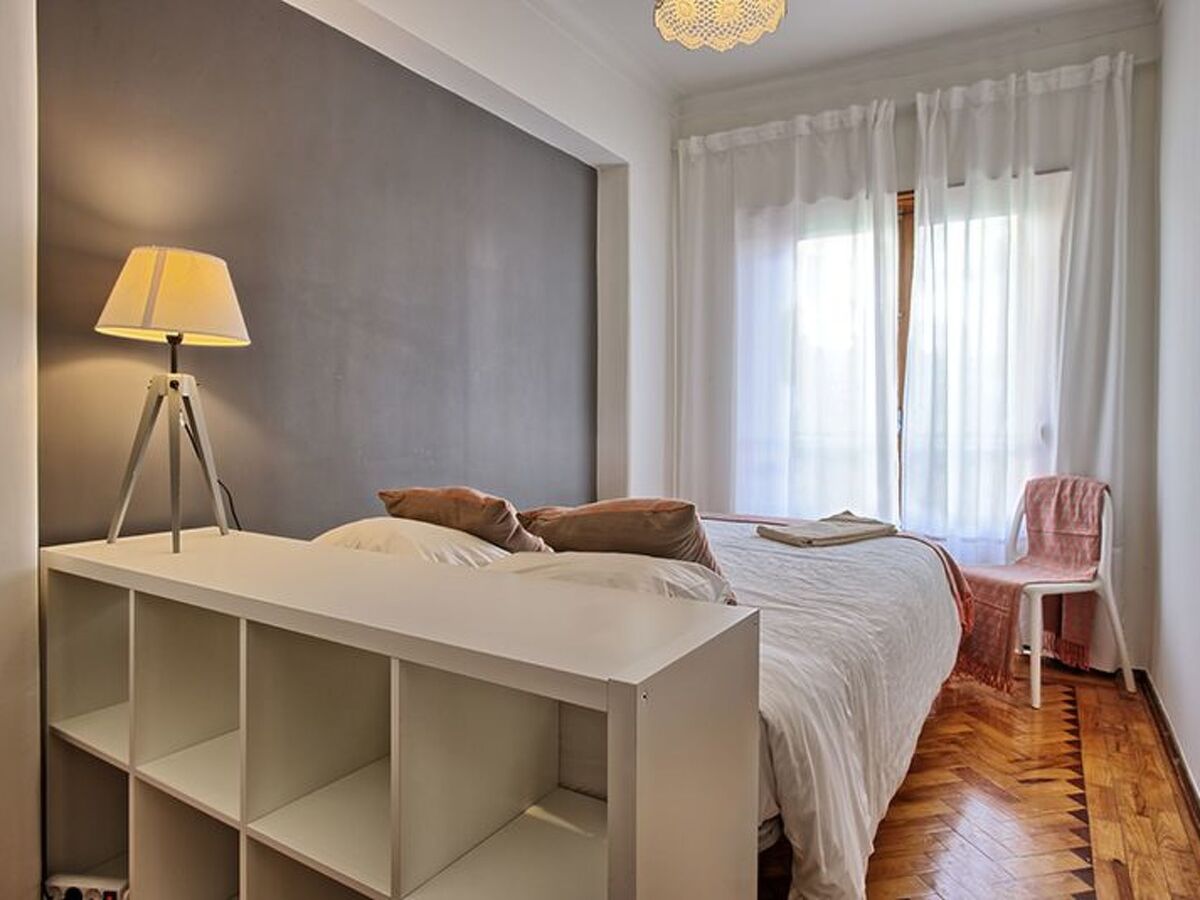 Appartement 6 chambres à Lisbonne pour 20 personnes - Photo 33