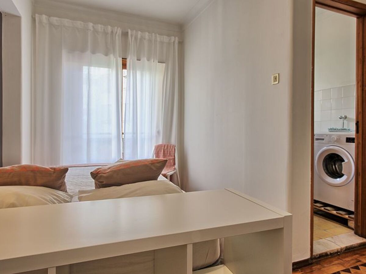 Appartement 6 chambres à Lisbonne pour 20 personnes - Photo 34