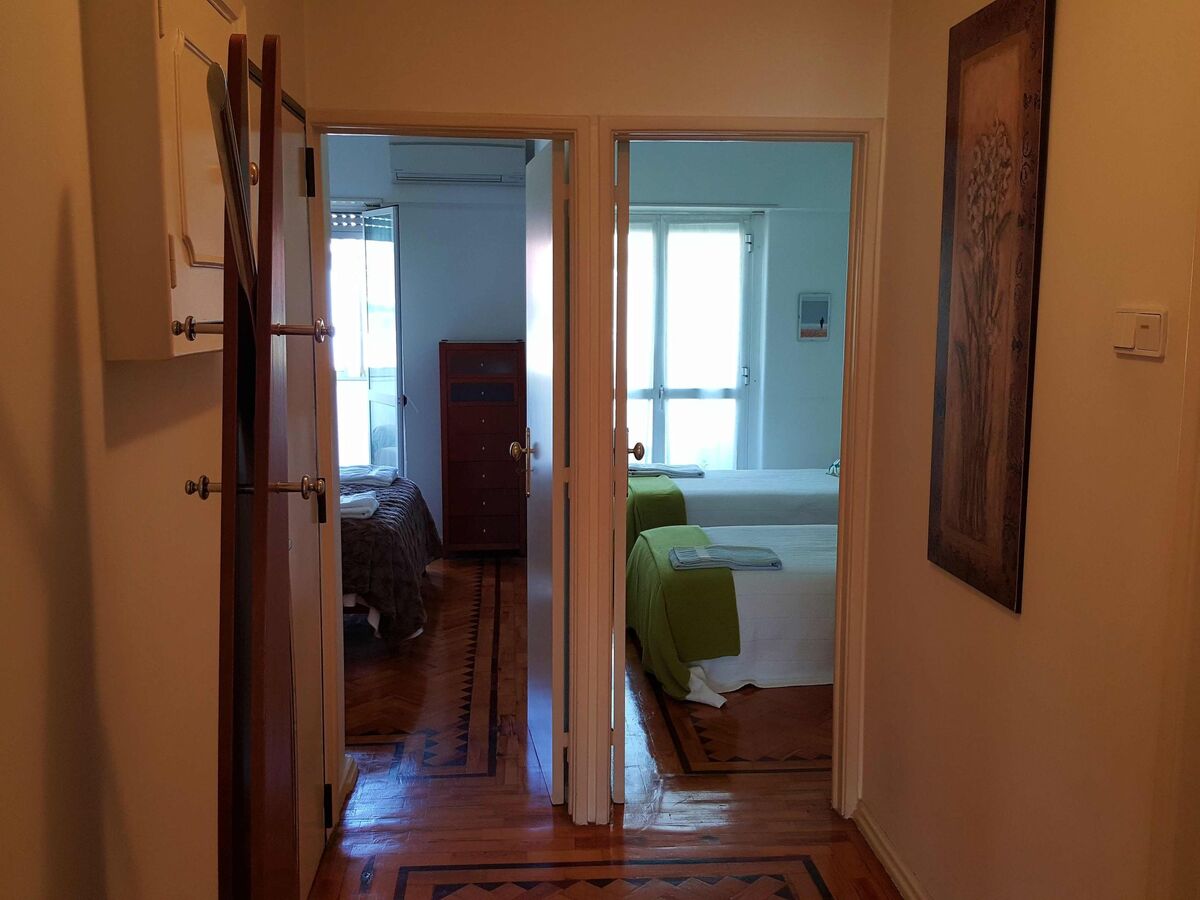Appartement 2 chambres à Lisbonne, 5e étage - Photo 8
