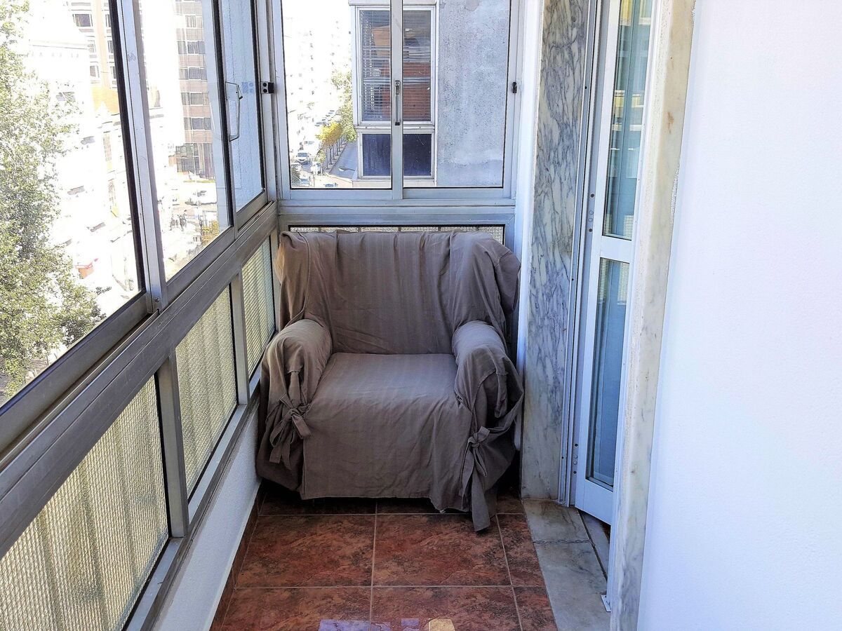 Appartement 2 chambres à Lisbonne, 5e étage - Photo 13