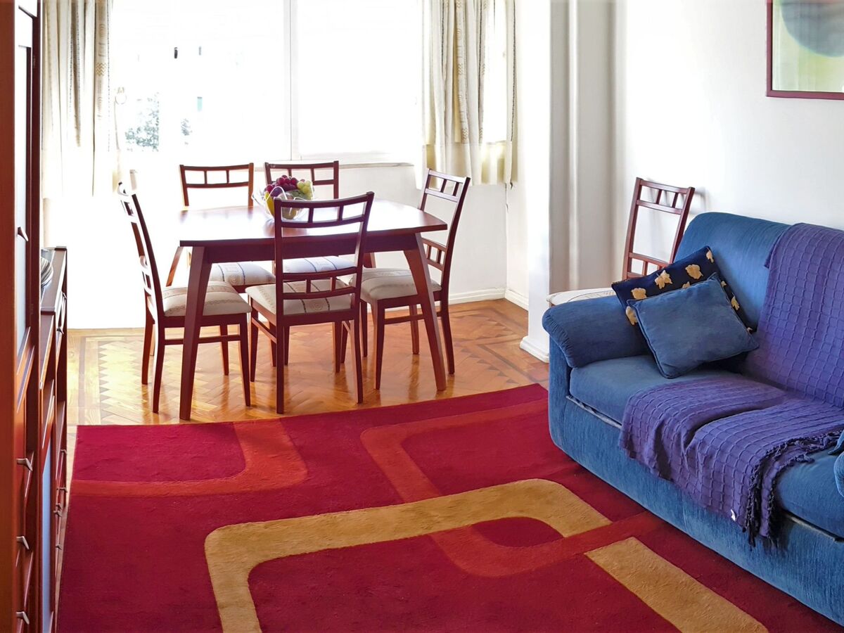 Appartement 2 chambres à Lisbonne, 5e étage - Photo 18