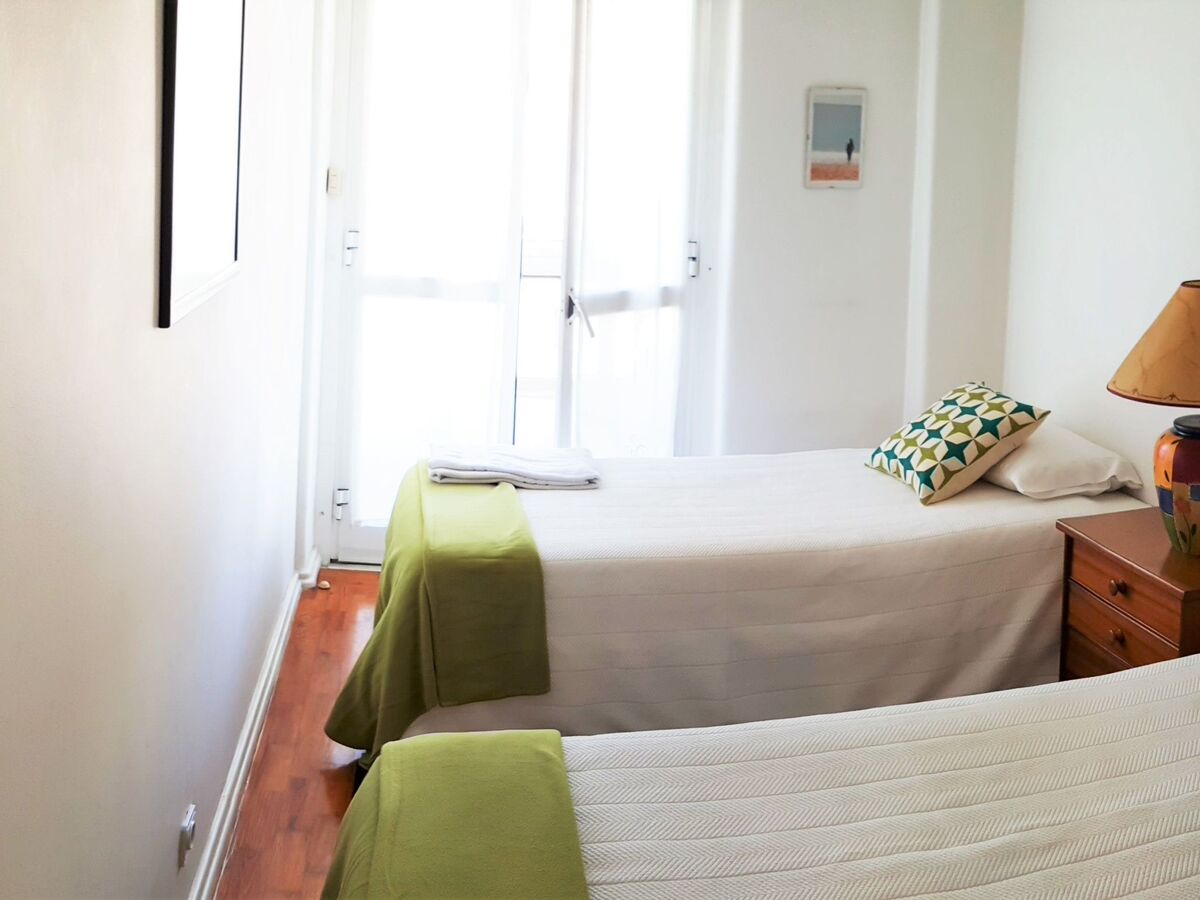 Appartement 2 chambres à Lisbonne, 5e étage - Photo 20