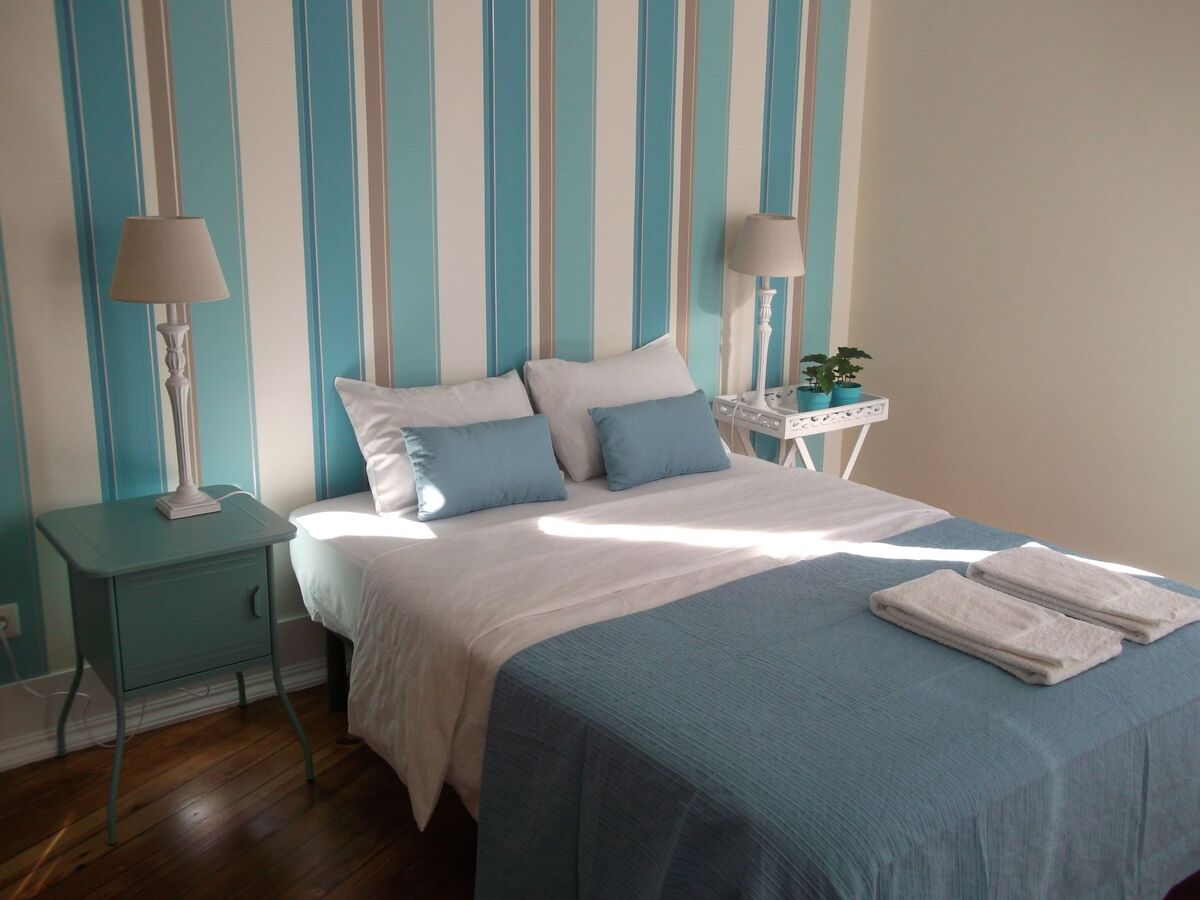 Appartement 6 chambres près Anjos, Lisbonne - Photo 1