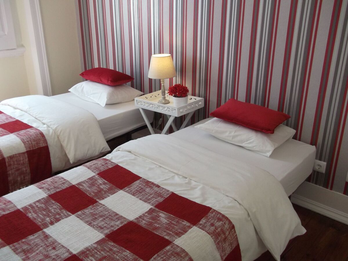 Appartement 6 chambres près Anjos, Lisbonne - Photo 2