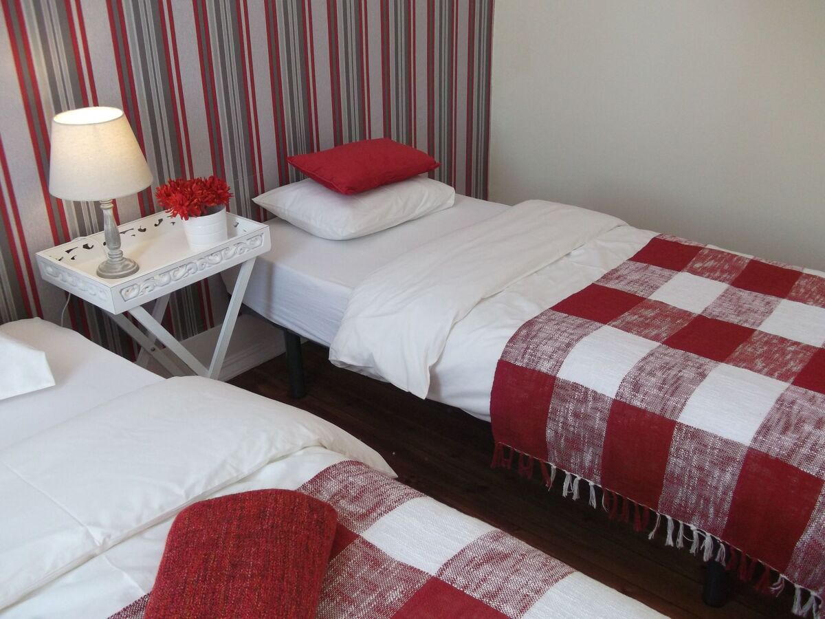 Appartement 6 chambres près Anjos, Lisbonne - Photo 3