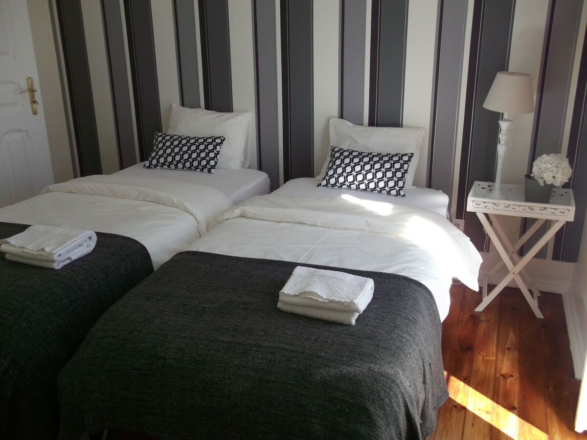 Appartement 6 chambres près Anjos, Lisbonne - Photo 6