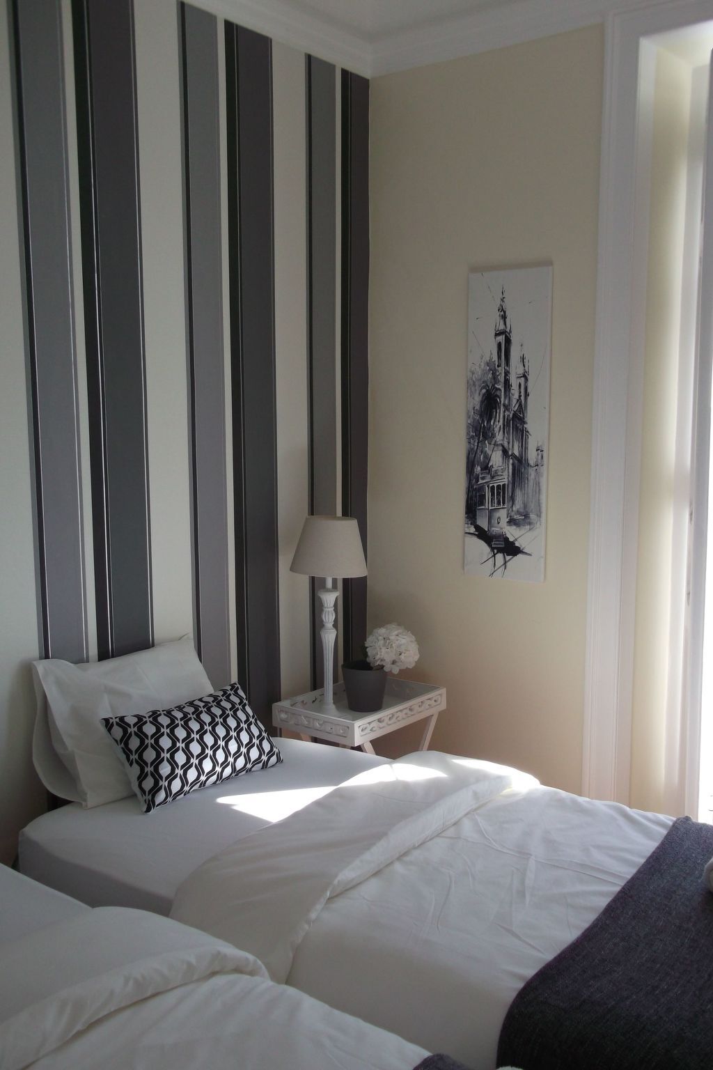 Appartement 6 chambres près Anjos, Lisbonne - Photo 7