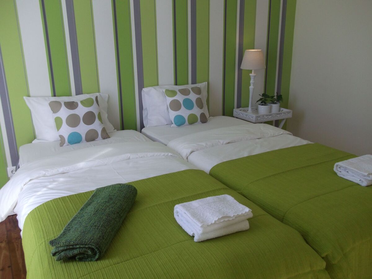 Appartement 6 chambres près Anjos, Lisbonne - Photo 9