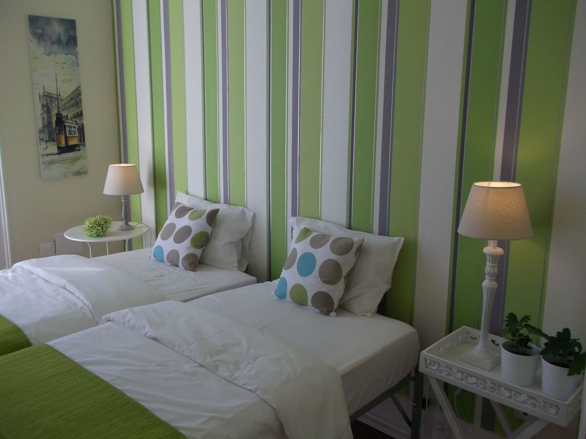 Appartement 6 chambres près Anjos, Lisbonne - Photo 11