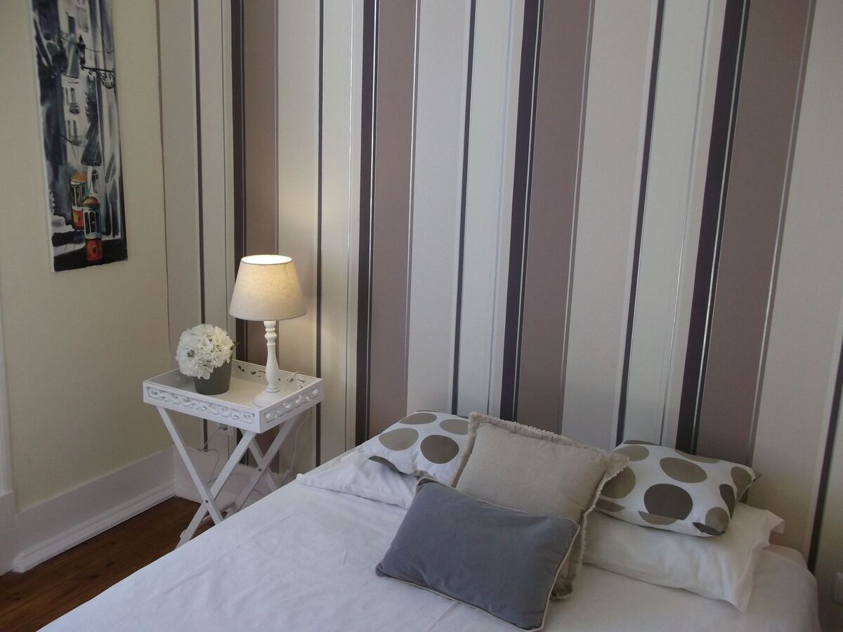 Appartement 6 chambres près Anjos, Lisbonne - Photo 13