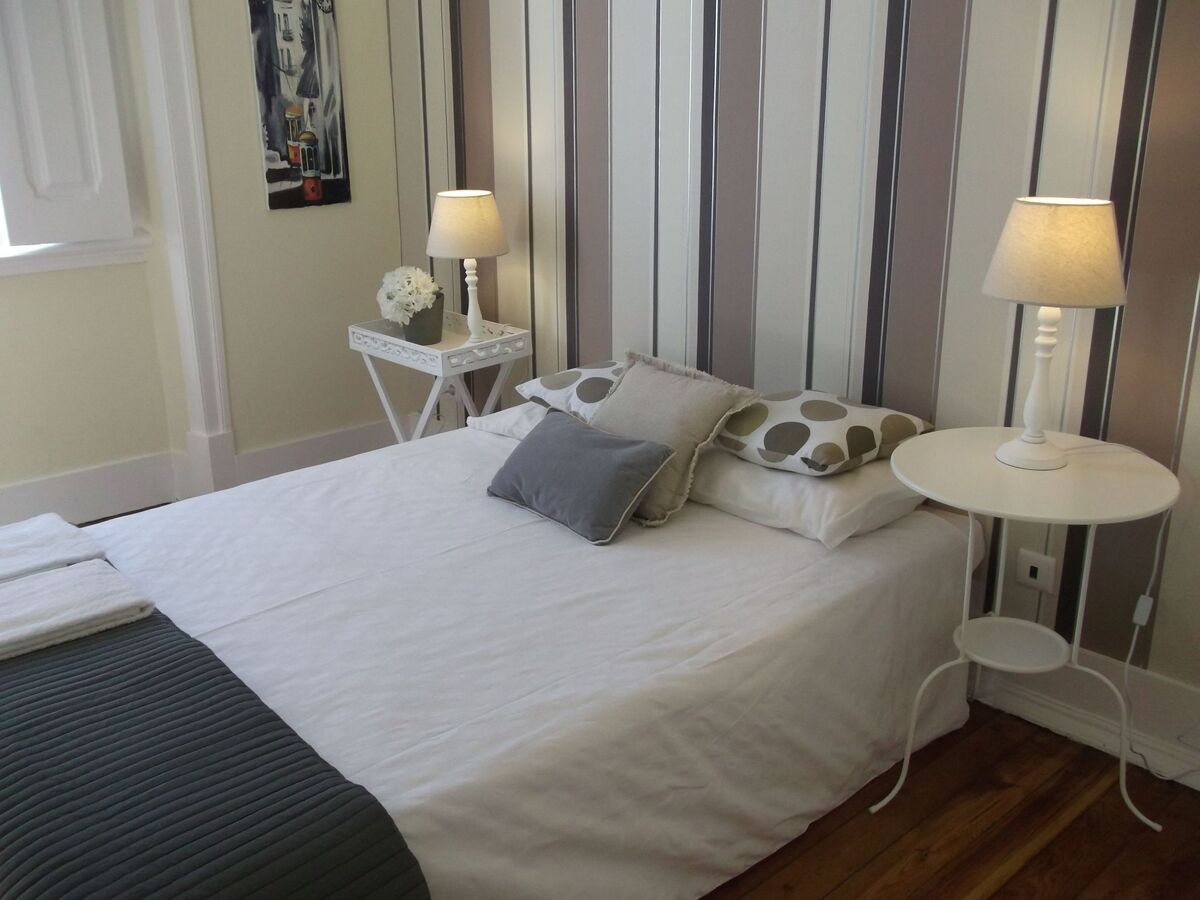 Appartement 6 chambres près Anjos, Lisbonne - Photo 14