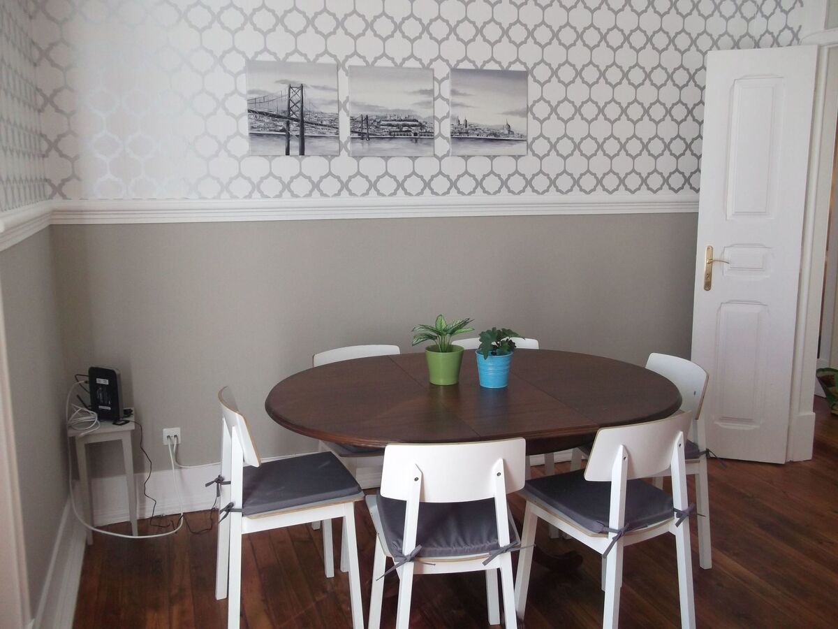 Appartement 6 chambres près Anjos, Lisbonne - Photo 16