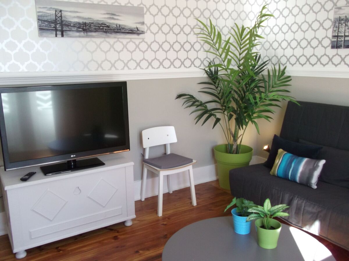 Appartement 6 chambres près Anjos, Lisbonne - Photo 17